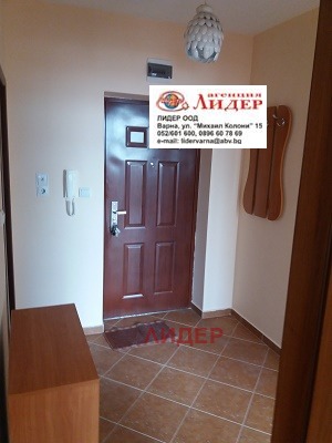 Дава под наем  2-стаен град Варна , Левски 1 , 60 кв.м | 80876618 - изображение [6]
