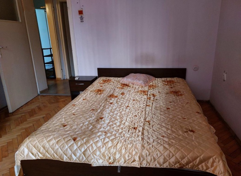 В аренду  1 спальня Пловдив , Младежки Хълм , 61 кв.м | 49947573 - изображение [3]