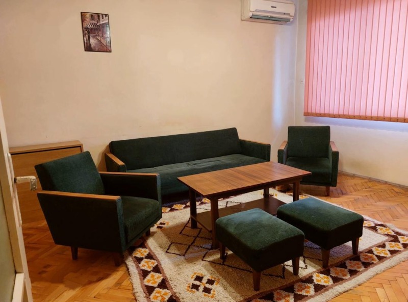 Дава под нем  2-стаен, град Пловдив, Младежки Хълм •  560 лв. • ID 88965626 — holmes.bg - [1] 