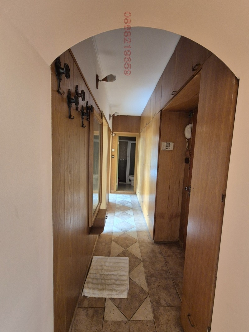 Дава под наем  2-стаен град София , Иван Вазов , 70 кв.м | 34929124 - изображение [7]
