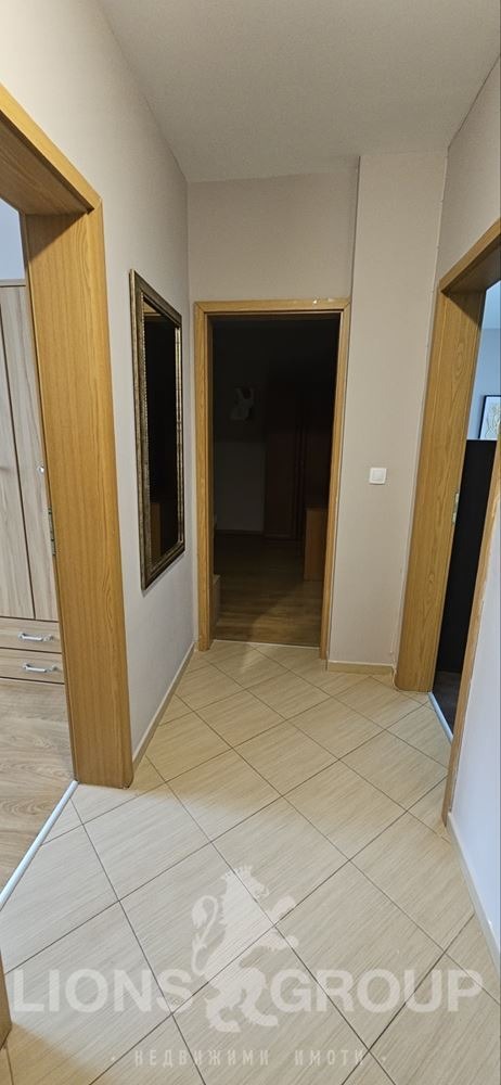 Дава под наем 3-СТАЕН, гр. Варна, ХЕИ, снимка 11 - Апартаменти - 52801171