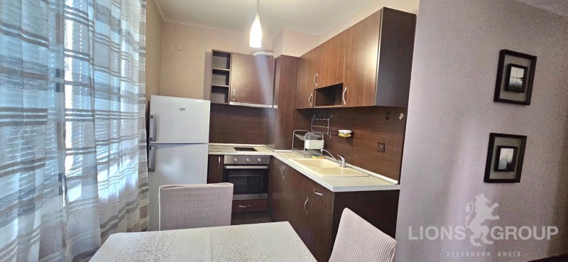 Дава под наем 3-СТАЕН, гр. Варна, ХЕИ, снимка 4 - Апартаменти - 52801171