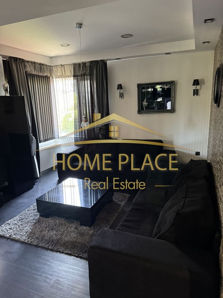 Дава под наем 3-СТАЕН, гр. Варна, Център, снимка 3 - Апартаменти - 53509718