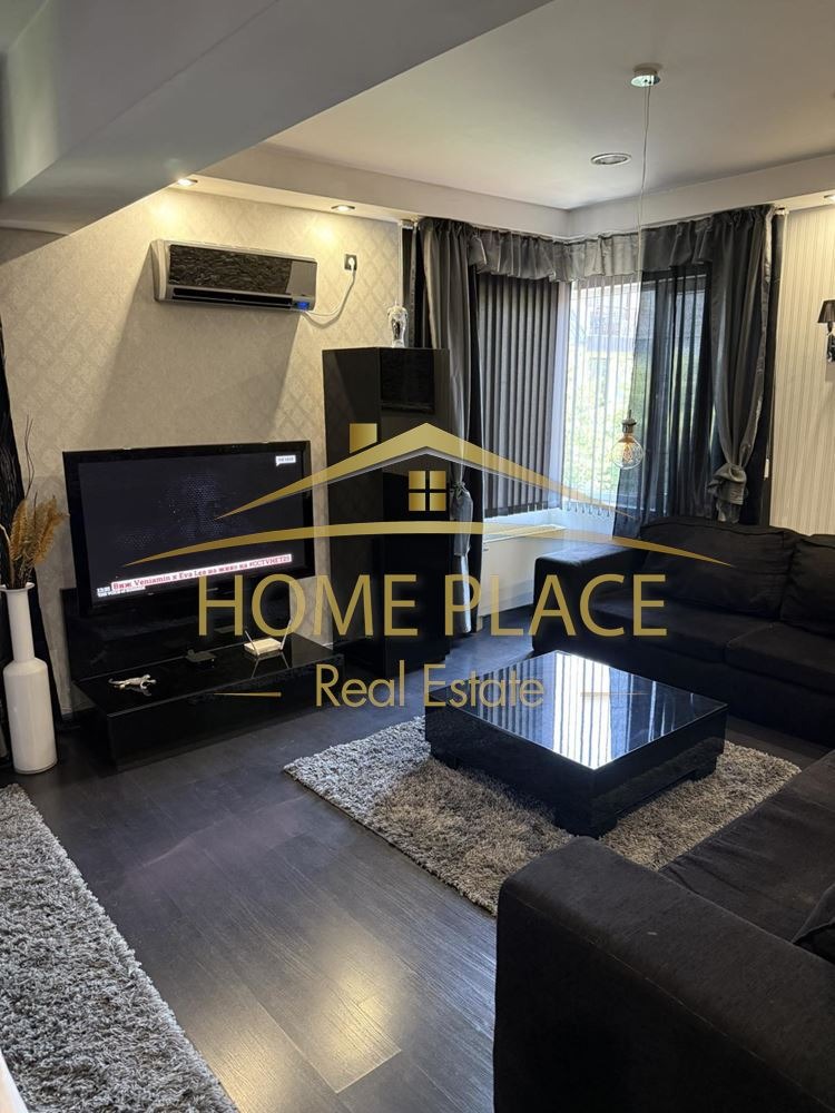 Дава под наем 3-СТАЕН, гр. Варна, Център, снимка 4 - Апартаменти - 53509718