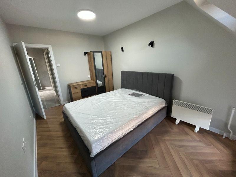 Дава под наем 3-СТАЕН, гр. София, Медицинска академия, снимка 3 - Апартаменти - 53608386