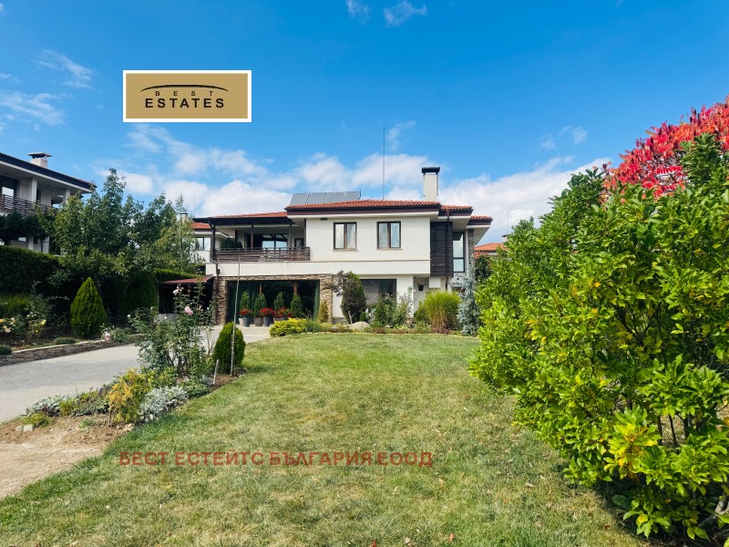 Til leje  Hus Sofia , Boyana , 240 kvm | 43292274