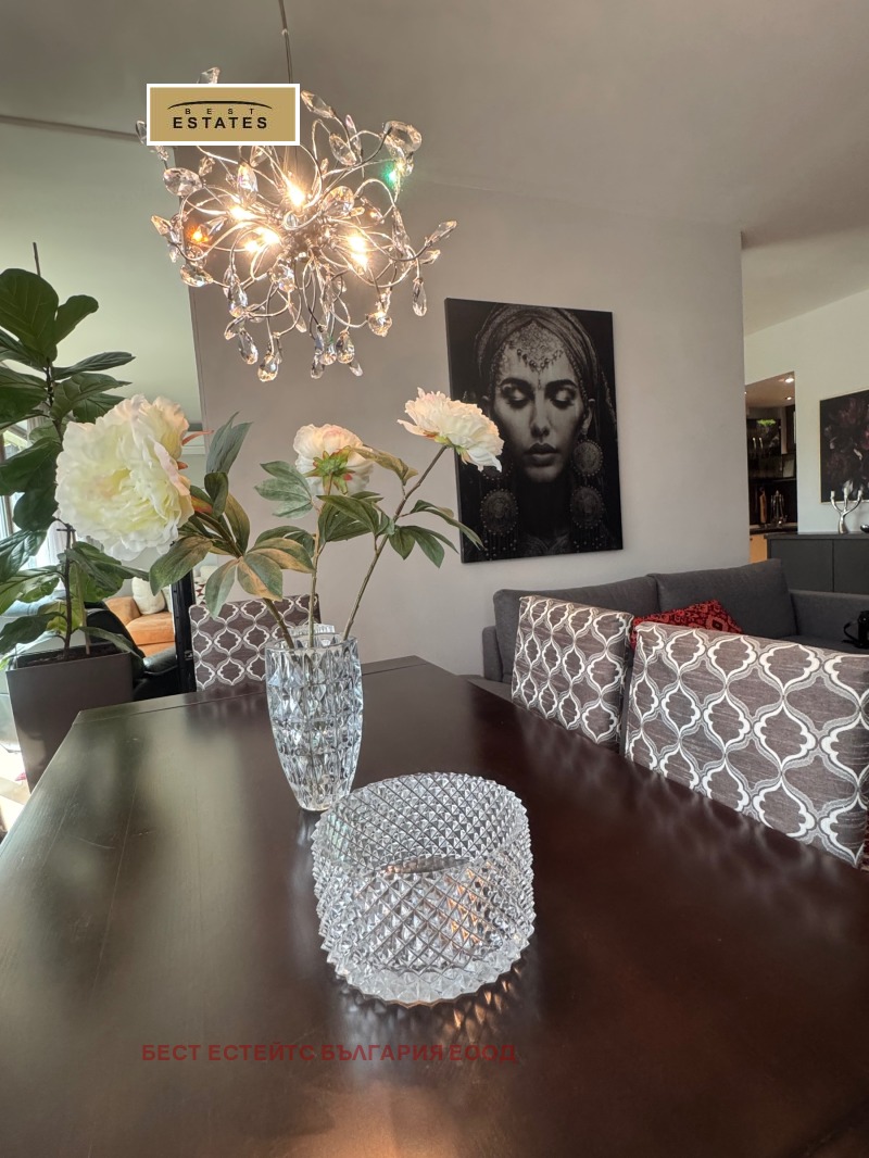 Til leje  Hus Sofia , Boyana , 240 kvm | 43292274 - billede [7]