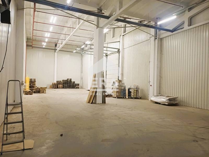 Дава под наем МАГАЗИН, гр. София, Младост 3, снимка 5 - Магазини - 53521098