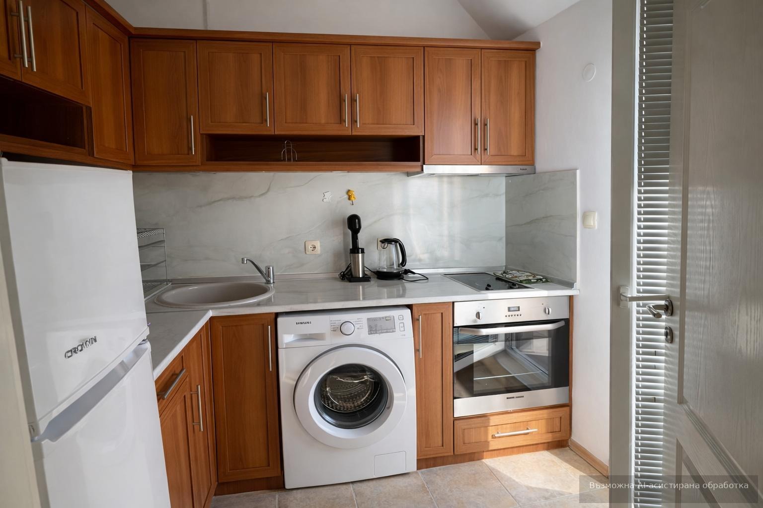 Дава под наем 2-СТАЕН, гр. Пловдив, Център, снимка 2 - Апартаменти - 53896804