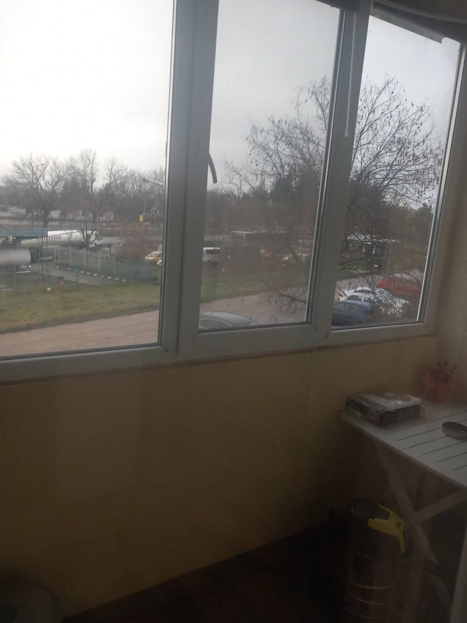 Дава под наем 2-СТАЕН, гр. Добрич, Добротица - Варненска, снимка 14 - Апартаменти - 53918113