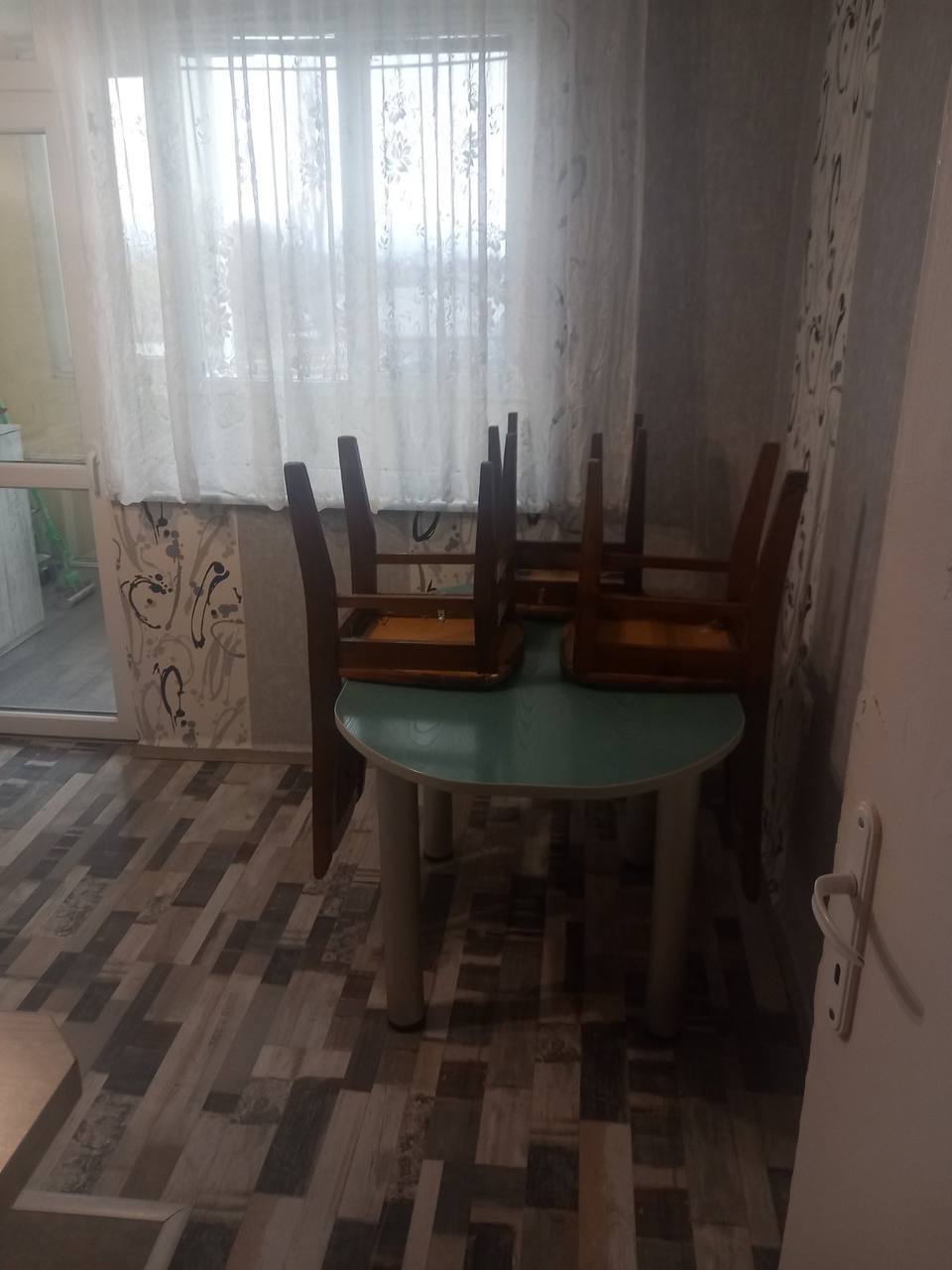 Дава под наем 2-СТАЕН, гр. Добрич, Добротица - Варненска, снимка 3 - Апартаменти - 53918113