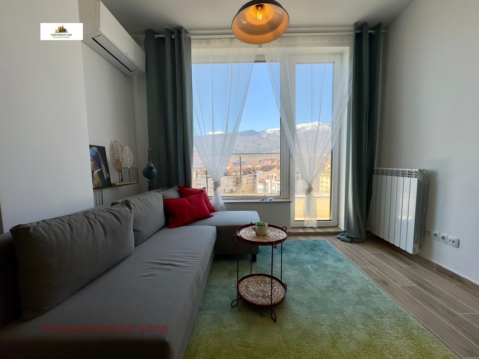 Дава под наем 3-СТАЕН, гр. София, Студентски град, снимка 4 - Апартаменти - 53777406