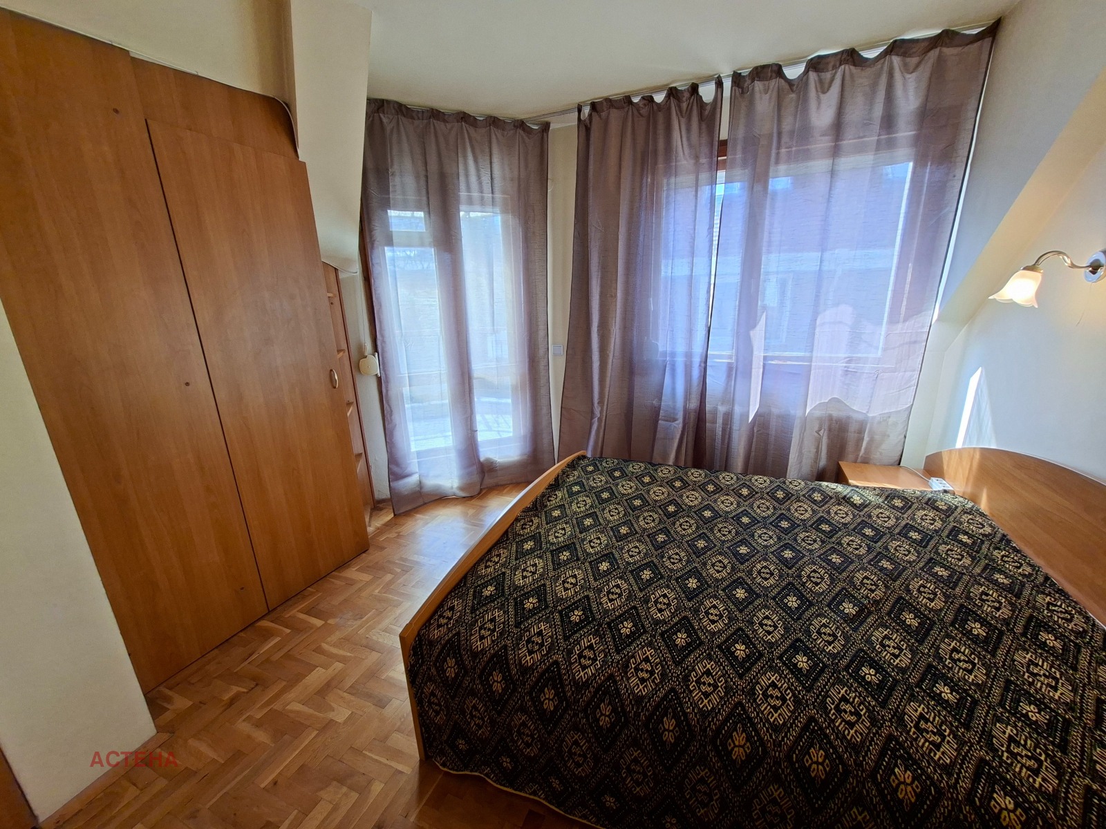 Дава под наем 3-СТАЕН, гр. София, Княжево, снимка 13 - Апартаменти - 53936365