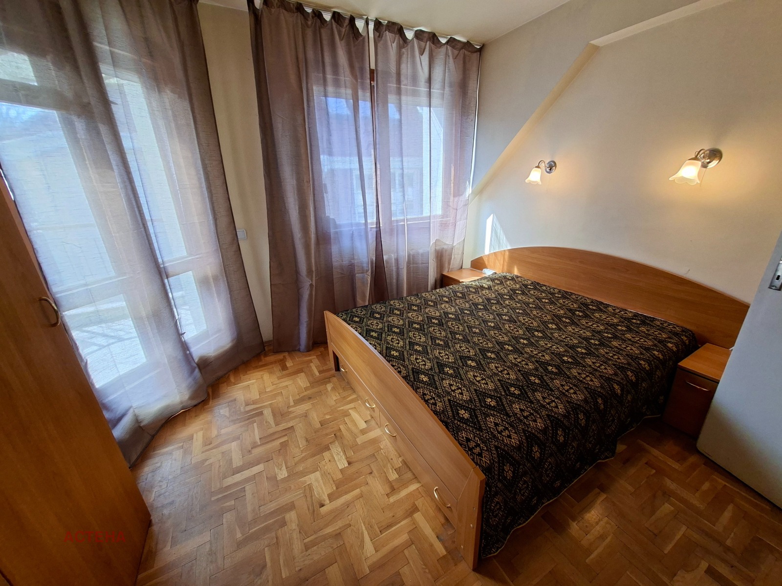 Дава под наем 3-СТАЕН, гр. София, Княжево, снимка 12 - Апартаменти - 53936365