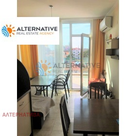 1 soverom Nesebar, region Burgas 15