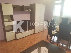 1 quarto Razsadnika, Sofia 1