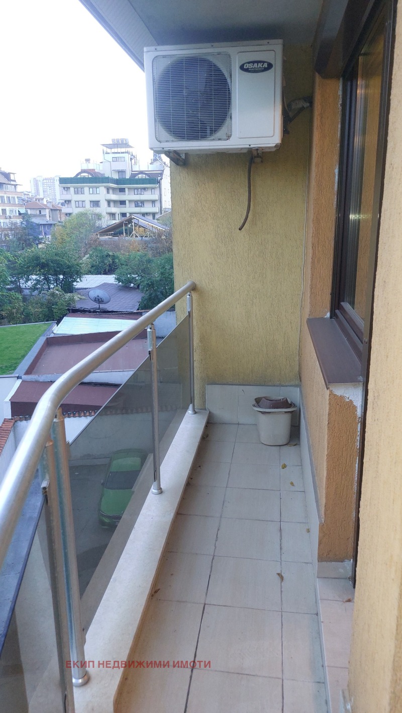De inchiriat  1 dormitor Sofia , Țentâr , 60 mp | 66072351 - imagine [9]