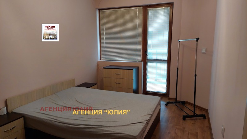 Προς ενοικίαση  1 υπνοδωμάτιο Πλοβδηβ , ΤΣενταρ , 60 τ.μ | 35149596 - εικόνα [5]