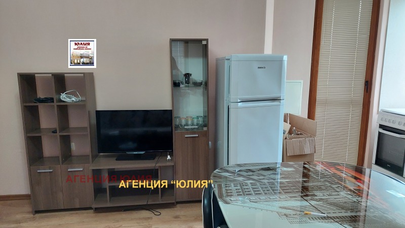 Προς ενοικίαση  1 υπνοδωμάτιο Πλοβδηβ , ΤΣενταρ , 60 τ.μ | 35149596 - εικόνα [3]