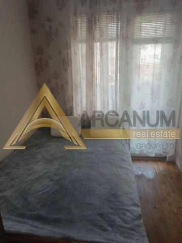 Дава под наем 2-СТАЕН, гр. Варна, Базар Левски, снимка 9 - Апартаменти - 52382365