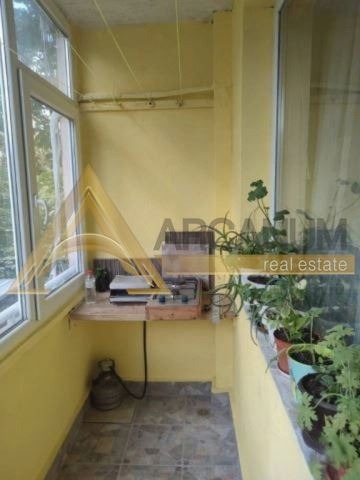 Дава под наем 2-СТАЕН, гр. Варна, Базар Левски, снимка 8 - Апартаменти - 52382365