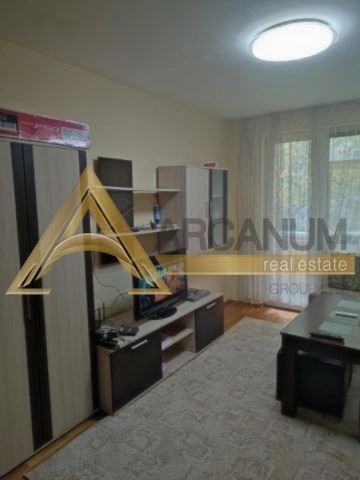 Дава под наем 2-СТАЕН, гр. Варна, Базар Левски, снимка 3 - Апартаменти - 52382365