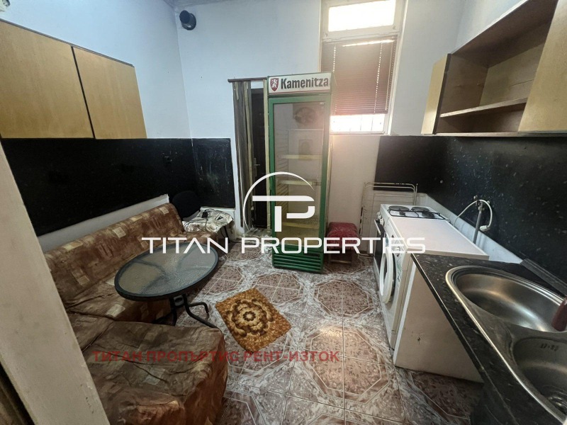 Дава под наем 2-СТАЕН, гр. Бургас, област Бургас, снимка 4 - Апартаменти - 52733802