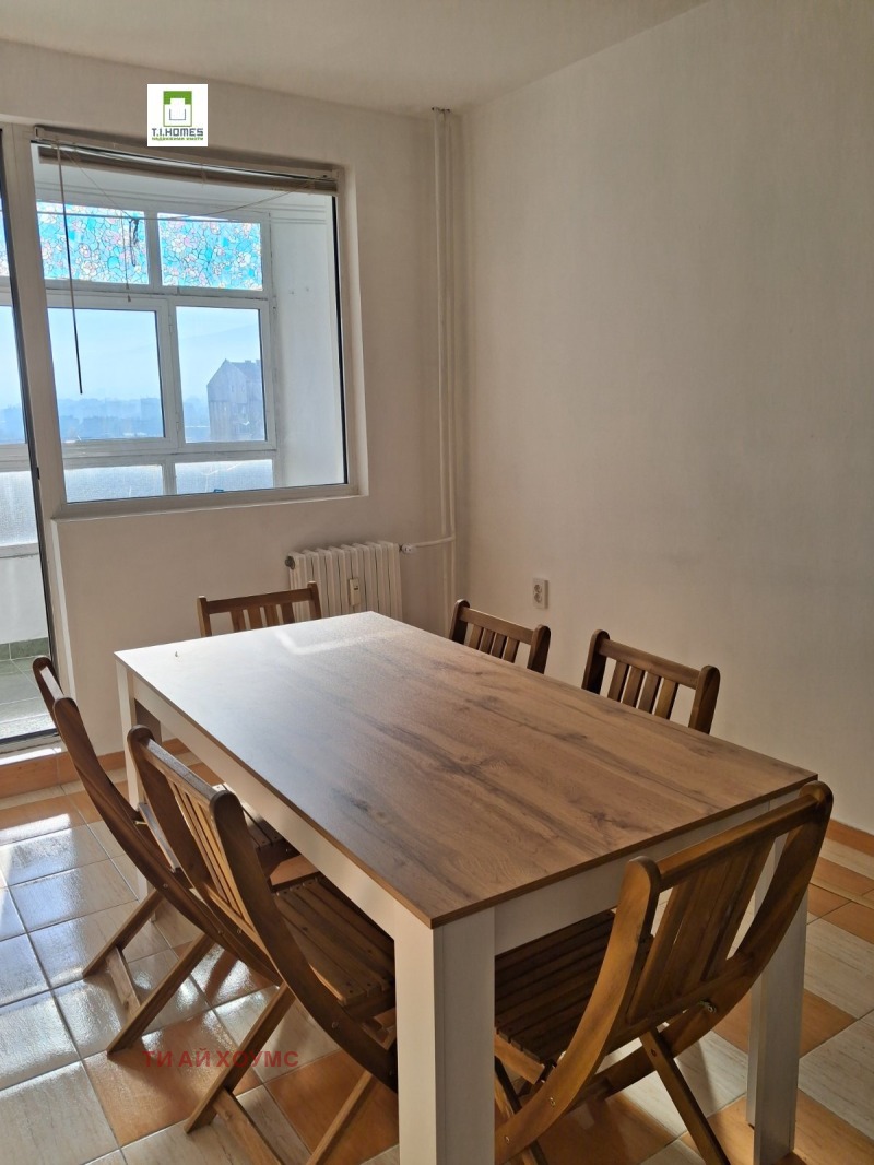 Дава под наем 2-СТАЕН, гр. София, Лагера, снимка 3 - Апартаменти - 52812445