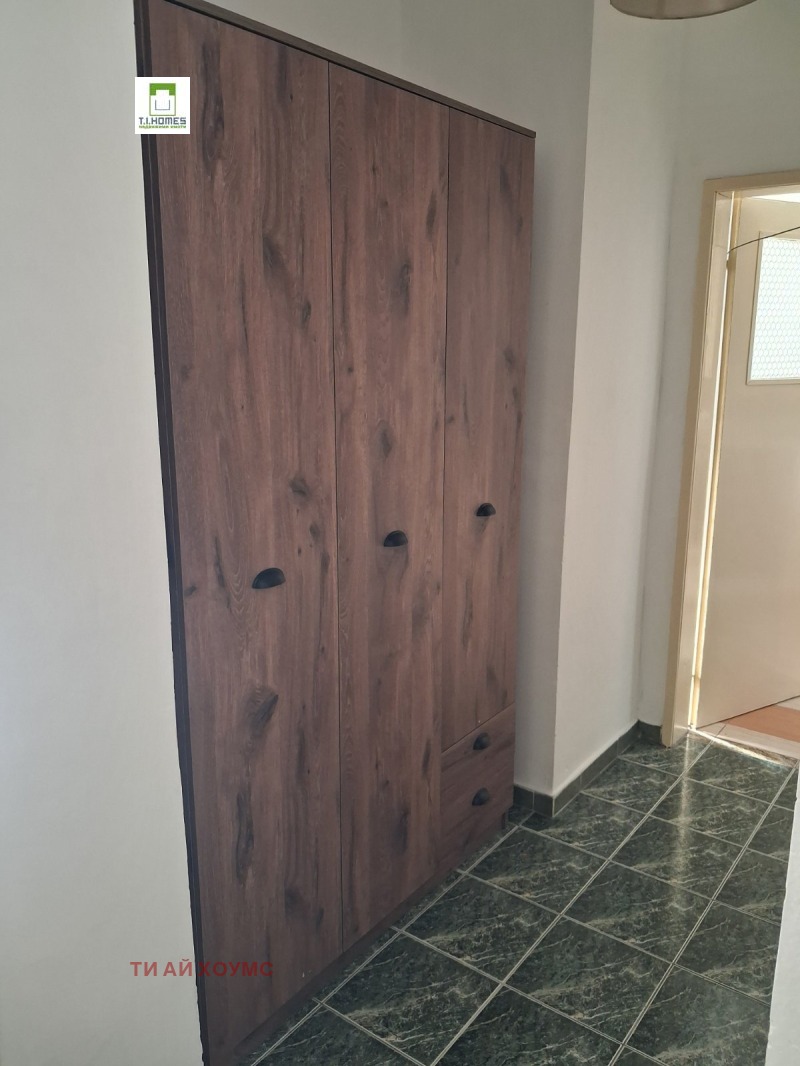 Дава под наем 2-СТАЕН, гр. София, Лагера, снимка 13 - Апартаменти - 52812445