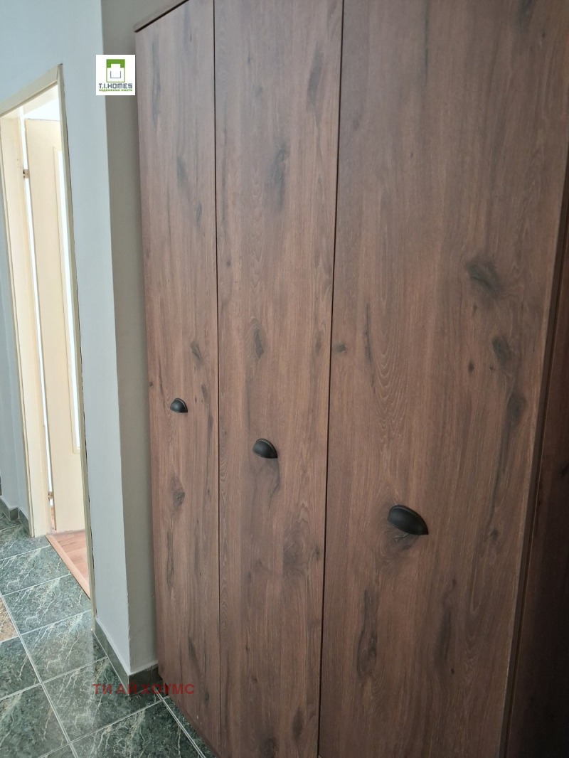 Дава под наем 2-СТАЕН, гр. София, Лагера, снимка 12 - Апартаменти - 52812445