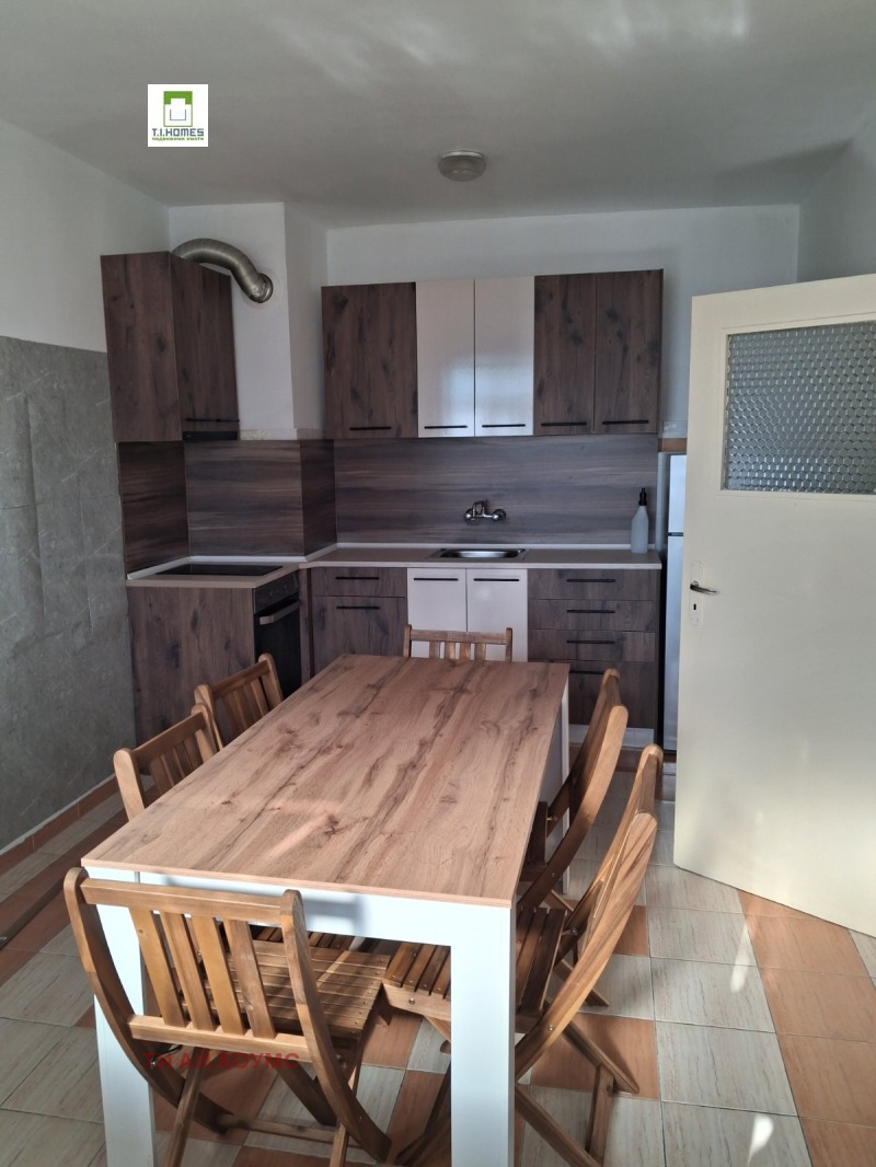 Дава под наем 2-СТАЕН, гр. София, Лагера, снимка 2 - Апартаменти - 52812445