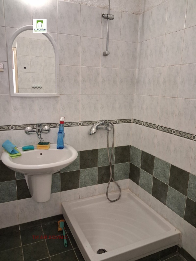 Дава под наем 2-СТАЕН, гр. София, Лагера, снимка 10 - Апартаменти - 52812445