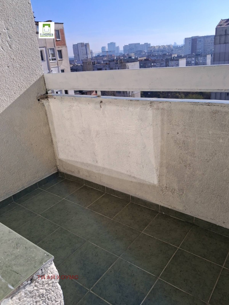 Дава под наем 2-СТАЕН, гр. София, Лагера, снимка 15 - Апартаменти - 52812445