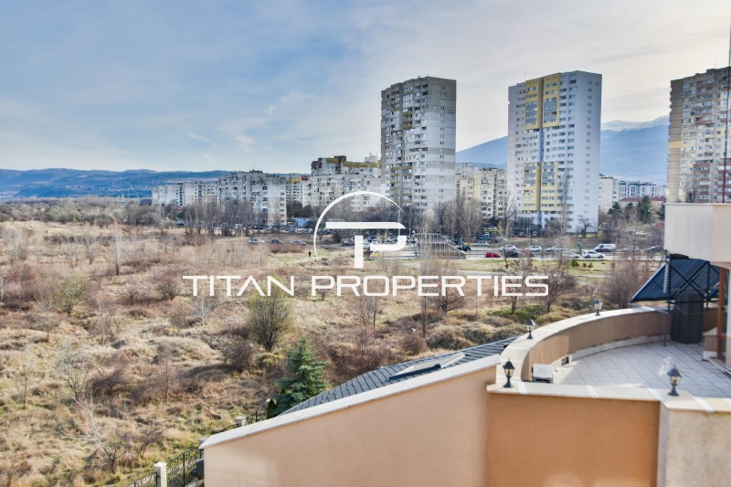 Do wynajęcia  2 sypialnie Sofia , Mladost 1A , 100 mkw | 84421766 - obraz [15]