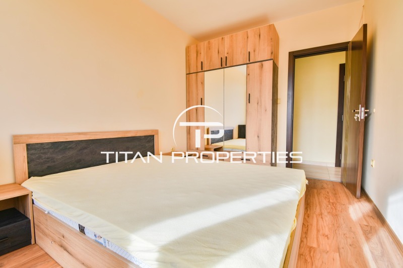 Do wynajęcia  2 sypialnie Sofia , Mladost 1A , 100 mkw | 84421766 - obraz [6]