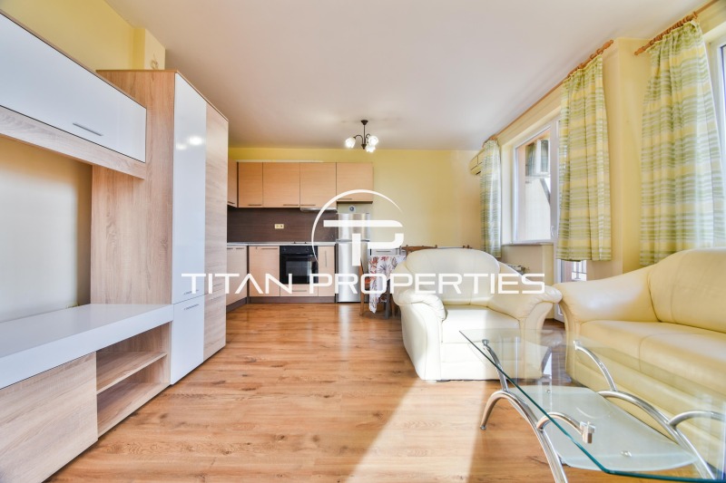 Do wynajęcia  2 sypialnie Sofia , Mladost 1A , 100 mkw | 84421766 - obraz [2]