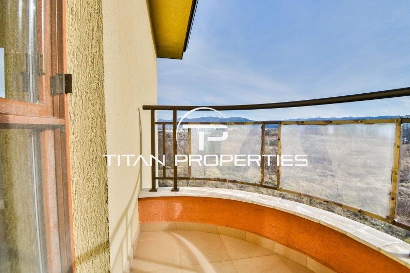 Do wynajęcia  2 sypialnie Sofia , Mladost 1A , 100 mkw | 84421766 - obraz [13]