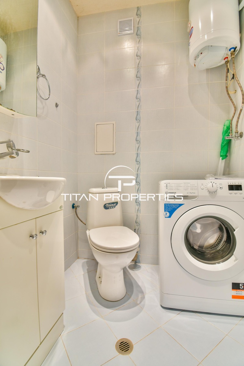 Do wynajęcia  2 sypialnie Sofia , Mladost 1A , 100 mkw | 84421766 - obraz [11]