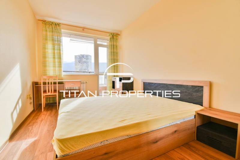 Do wynajęcia  2 sypialnie Sofia , Mladost 1A , 100 mkw | 84421766 - obraz [5]