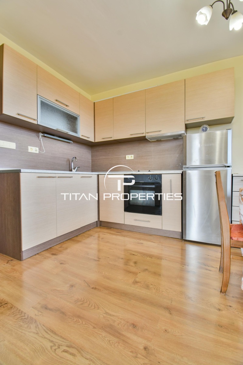 Do wynajęcia  2 sypialnie Sofia , Mladost 1A , 100 mkw | 84421766