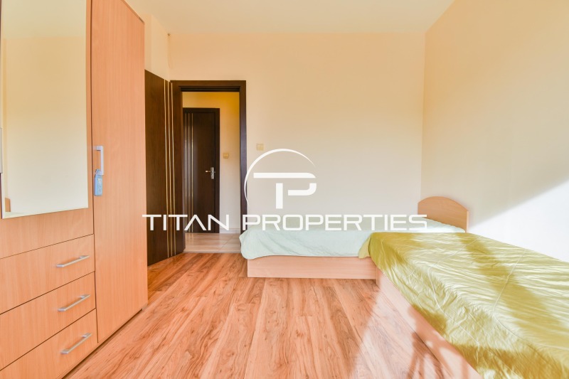 Do wynajęcia  2 sypialnie Sofia , Mladost 1A , 100 mkw | 84421766 - obraz [9]