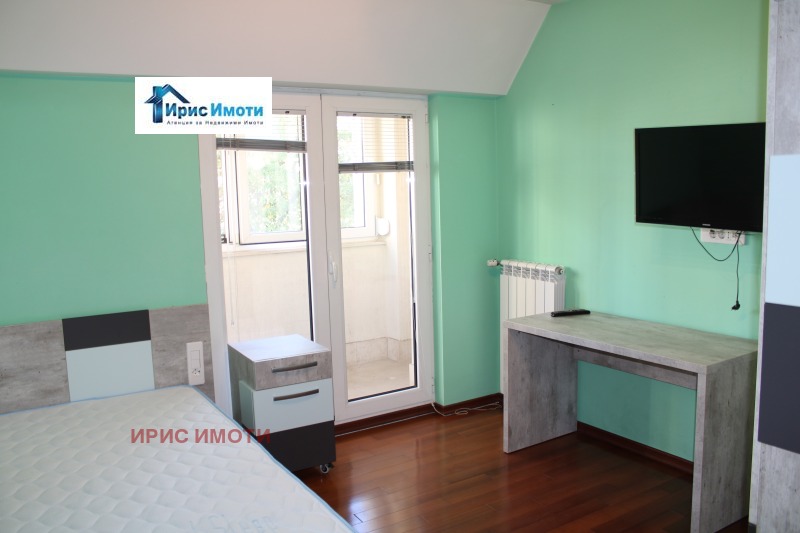 Дава под наем 3-СТАЕН, гр. София, Изток, снимка 9 - Апартаменти - 52613841