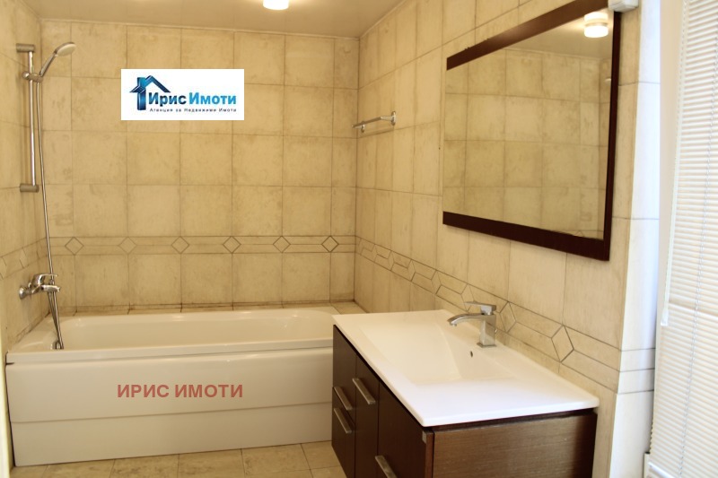 Дава под наем 3-СТАЕН, гр. София, Изток, снимка 13 - Апартаменти - 52613841