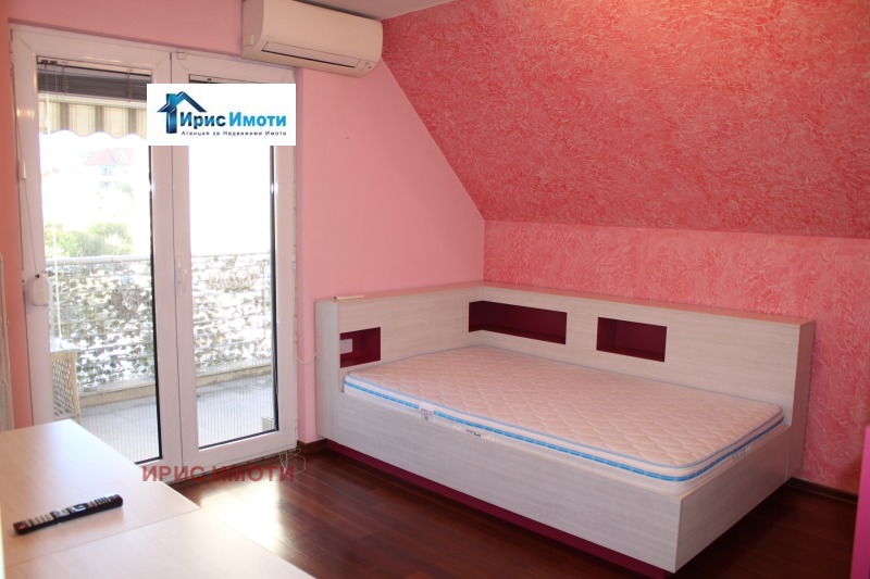 Дава под наем 3-СТАЕН, гр. София, Изток, снимка 8 - Апартаменти - 52613841