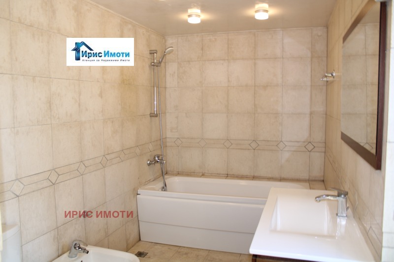 Дава под наем 3-СТАЕН, гр. София, Изток, снимка 12 - Апартаменти - 52613841