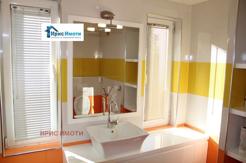 Дава под наем 3-СТАЕН, гр. София, Изток, снимка 11 - Апартаменти - 52613841