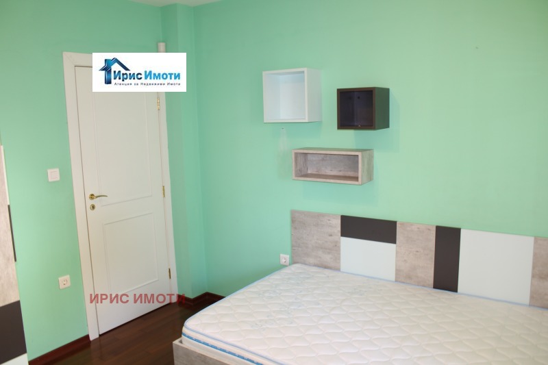 Дава под наем 3-СТАЕН, гр. София, Изток, снимка 10 - Апартаменти - 52613841