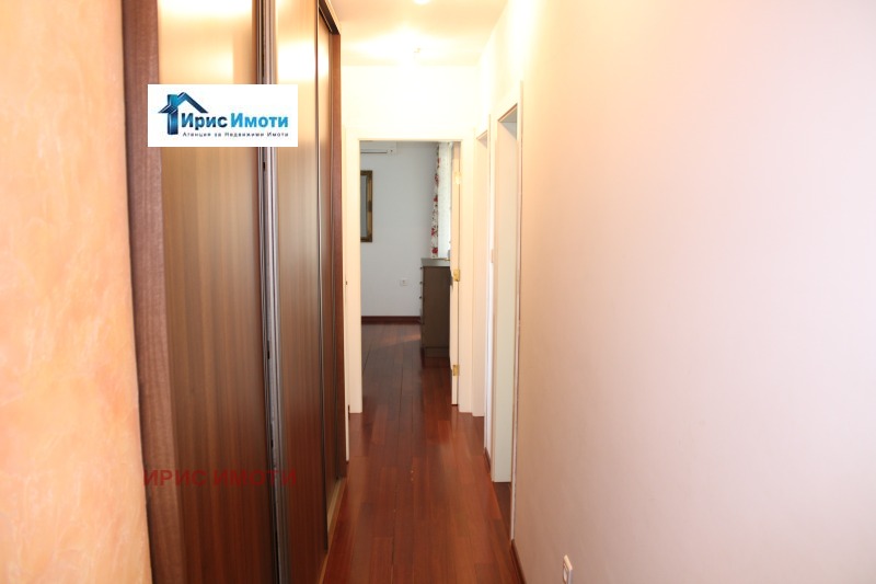 Дава под наем 3-СТАЕН, гр. София, Изток, снимка 14 - Апартаменти - 52613841