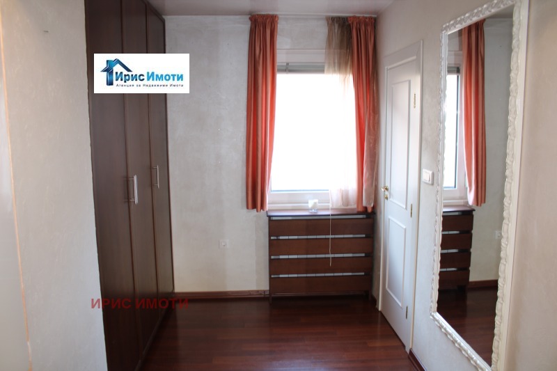 Дава под наем 3-СТАЕН, гр. София, Изток, снимка 3 - Апартаменти - 52613841