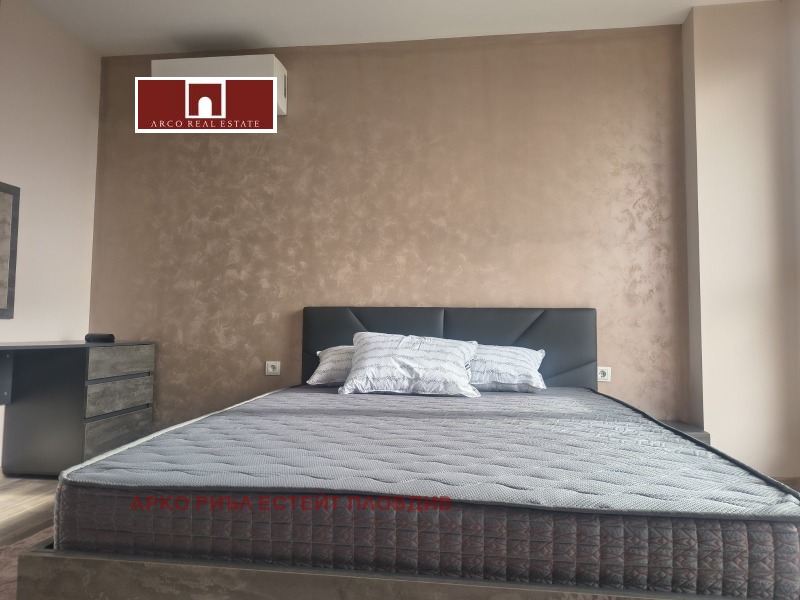 Дава под наем 3-СТАЕН, гр. Пловдив, Южен, снимка 5 - Апартаменти - 52744727